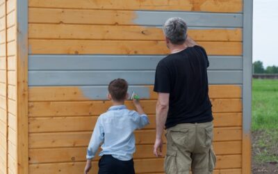 Papa czy folia na fundament – co lepiej wybrać do izolacji?