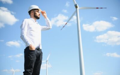 Domowa elektrownia wiatrowa pionowa – czy warto ją zrobić samemu?