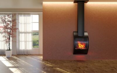 Jak dobrać moc pieca elektrycznego do domu o powierzchni 80m2?