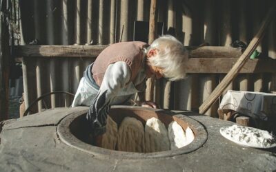 Jak prawidłowo położyć tynk baranek na elewacji budynku?