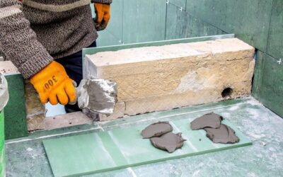 Jak prawidłowo ułożyć styropian na fundamentach domu?