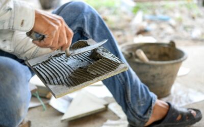 Jak skutecznie osuszyć fundamenty domu?