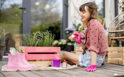 Jak stworzyć piękny taras, który zachwyci sąsiadów?