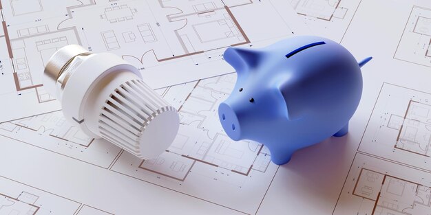 Jak uzyskać dofinansowanie do kotłów CO na wymianę starego pieca?