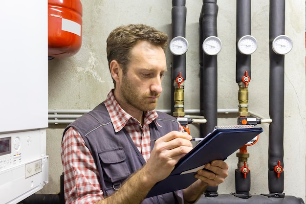 Jak uzyskać dofinansowanie na wymianę pieca na gazowy?