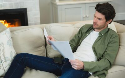 Jak uzyskać dofinansowanie na wymianę starego pieca?