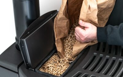 Jaka klasa efektywności energetycznej dla pieca zasypowego?