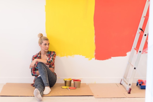 Jaki kolor tynku najlepiej dobrać do naszego domu?