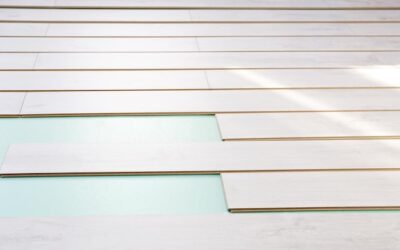 Jaki podkład wybrać pod panele na parterze domu?