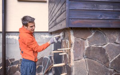 Jaki tynk na elewację domu wybrać dla trwałości i estetyki?