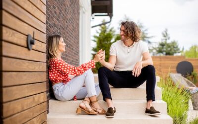 Jakie materiały wybrać do budowy tarasu?