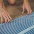 Jakie panele podłogowe wybrać na folię grzewczą?