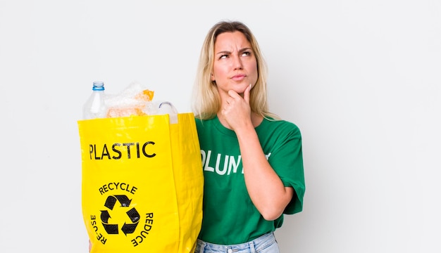 Nowe życie plastiku - na co można go przetworzyć?