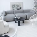 Nowoczesny salon - jak urządzić przestrzeń z charakterem?