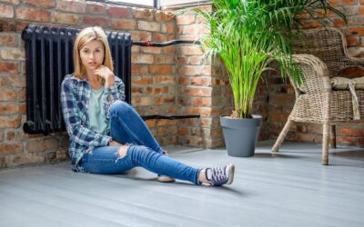 Obliczanie ogrzewania podłogowego – na co zwrócić uwagę?