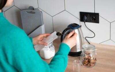 Zużycie prądu przez kocioł elektryczny – co warto wiedzieć?