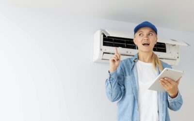 Czy trzeba mieć pozwolenie na klimatyzację w mieszkaniu?
