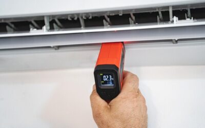 Gdzie zamontować jednostkę wewnętrzną klimatyzatora, aby działała najwydajniej?