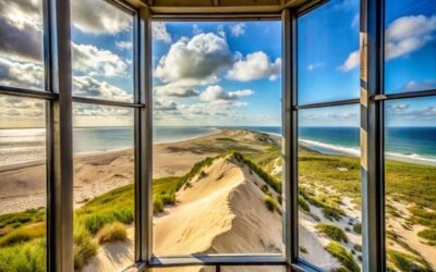 Ile szyb w oknie wpływa na komfort mieszkania?