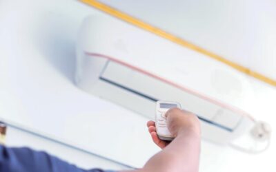 Jak nabić klimatyzator domowy bezpiecznie i samodzielnie?