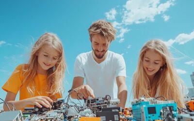 Jak nowoczesne piece zmienią nasze ogrzewanie?