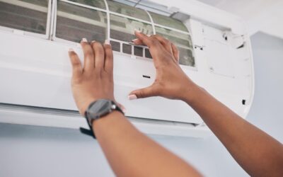 Jak podłączyć klimatyzację w domu bezpiecznie i wygodnie?