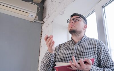 Jak samemu zamontować klimatyzację w domu?