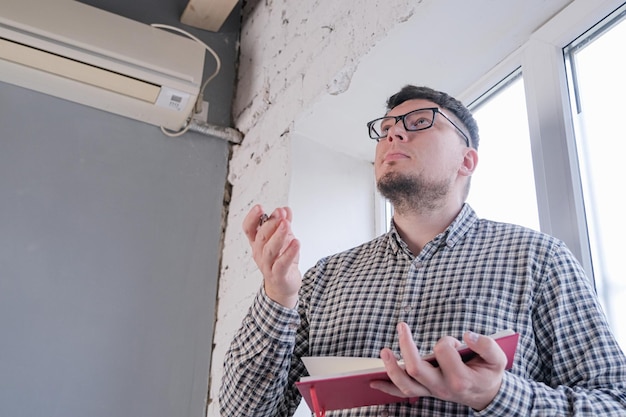 Jak samemu zamontować klimatyzację w domu?