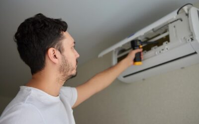 Jak się montuje klimatyzację w mieszkaniu?