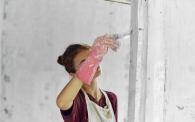 Jak wybrać odpowiedni tynk natryskowy do swojego domu?