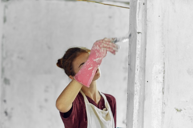 Jak wybrać odpowiedni tynk natryskowy do swojego domu?