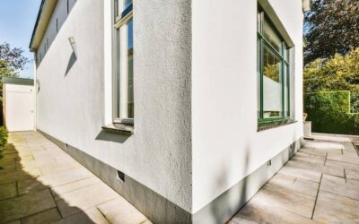 Jak wybrać odpowiedni tynk zewnętrzny dla Twojego domu?