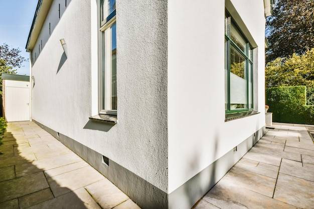 Jak wybrać odpowiedni tynk zewnętrzny dla Twojego domu?