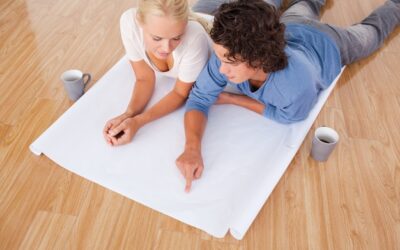 Jaka grubość podkładu sprawdzi się pod panele winylowe?