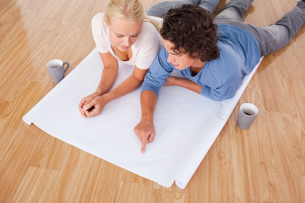 Jaka grubość podkładu sprawdzi się pod panele winylowe?