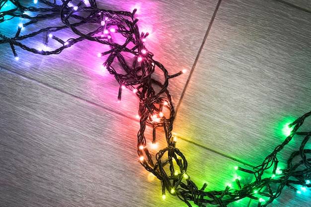 Jaką taśmę led rgb kupić do swojego mieszkania?