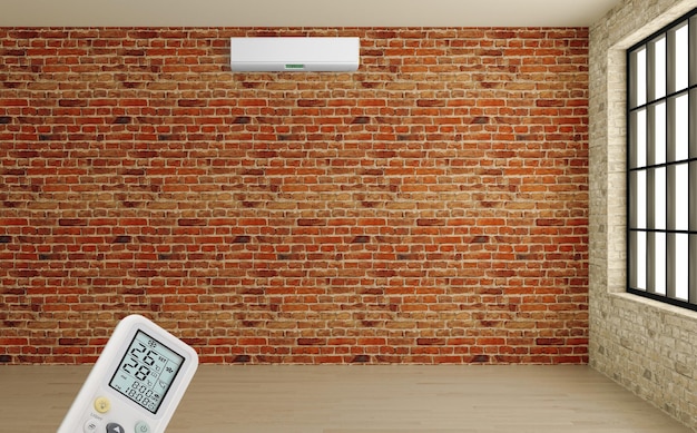 Jaki klimatyzator do mieszkania 100m2 sprawdzi się latem?