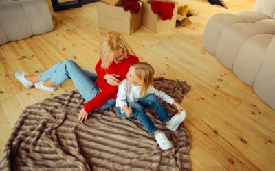 Jaki podkład wybrać pod panele na ogrzewanie podłogowe?