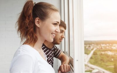 Jaki współczynnik przenikania ciepła okna wybrać do swojego domu?