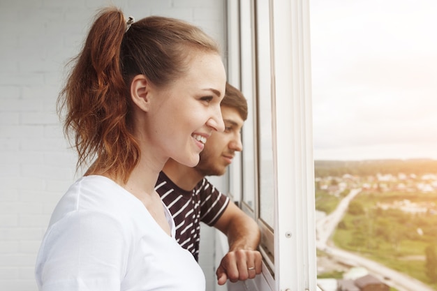 Jaki współczynnik przenikania ciepła okna wybrać do swojego domu?