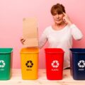Jakie pojemniki na odpady sprawdzą się w domu?