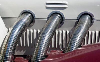 Jakie rury do klimatyzacji sprawdzą się w domu?