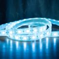Jakie taśmy ledowe wybrać do domowego oświetlenia?