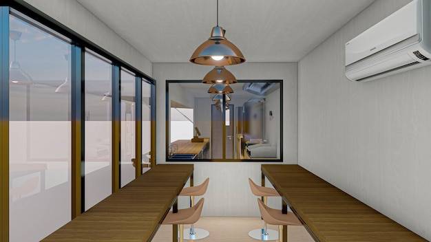 Klimatyzacja monoblok czy split która sprawdzi się lepiej w mieszkaniu?