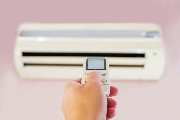 Klimatyzator split co to znaczy i czy warto go wybrać?