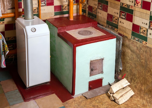 Nowoczesne kotły CO 5 generacji z podajnikiem – rewolucja w ogrzewaniu domów