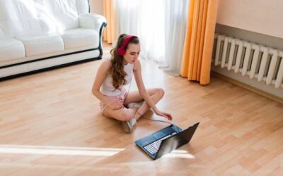 Panele winylowe czy laminowane – które lepsze przy ogrzewaniu podłogowym?